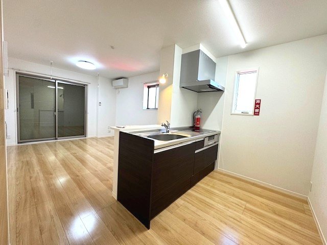 その他部屋・スペース　※写真は3号室タイプの別部屋です。