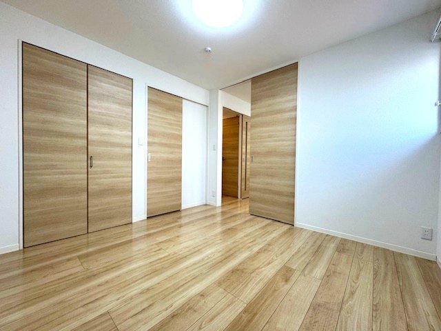 その他　※写真は3号室タイプの別部屋です。