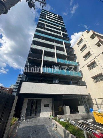 建物外観　参考写真