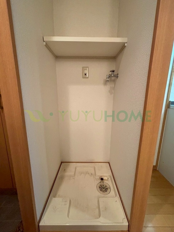 その他設備　同間取り８階の参考写真