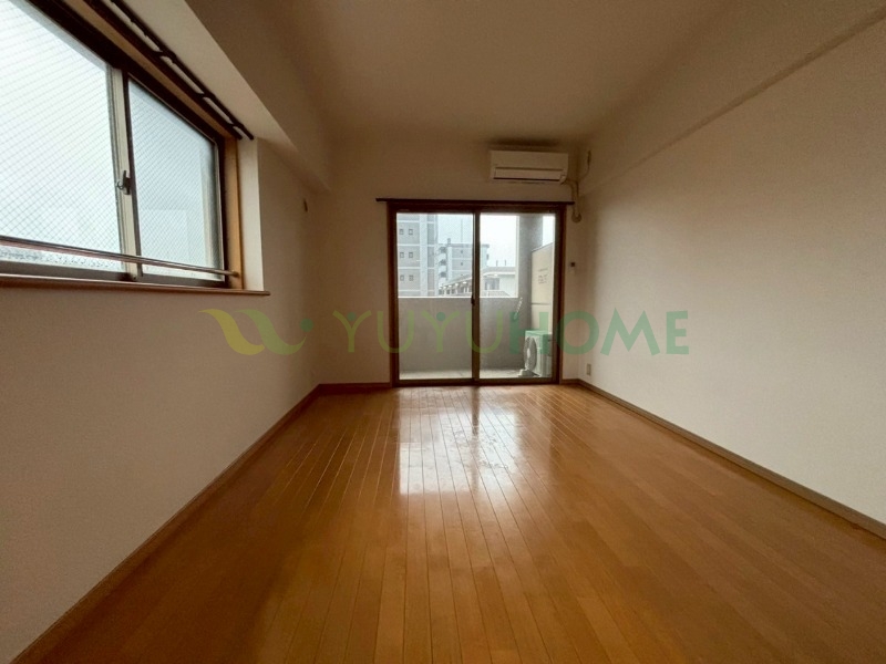 居室・リビング　同間取り８階の参考写真