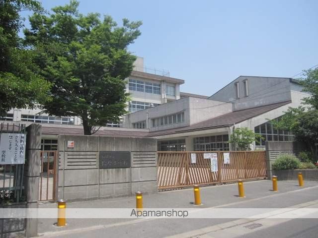 小学校　塩原小学校（小学校）まで230m
