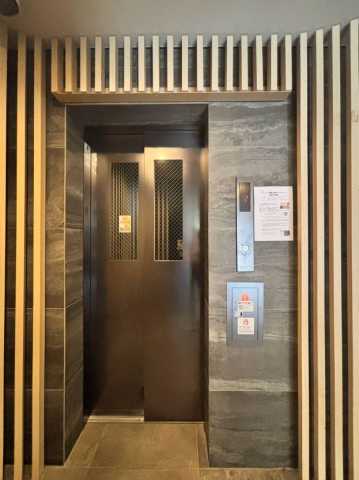 ＪＲ総武線 亀戸駅 徒歩5分 10階建 築7年の外観写真