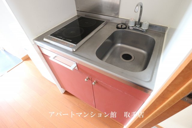 キッチン　画像4