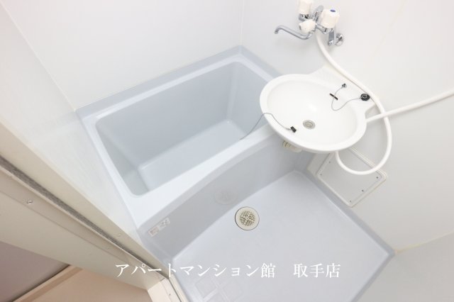 バス・シャワールーム　画像5