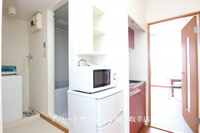 その他設備　画像7