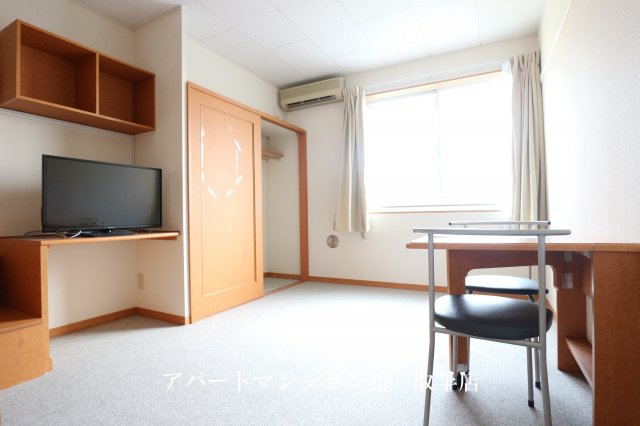 居室・リビング　画像3