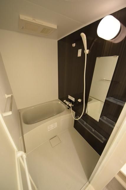 バス・シャワールーム　お風呂