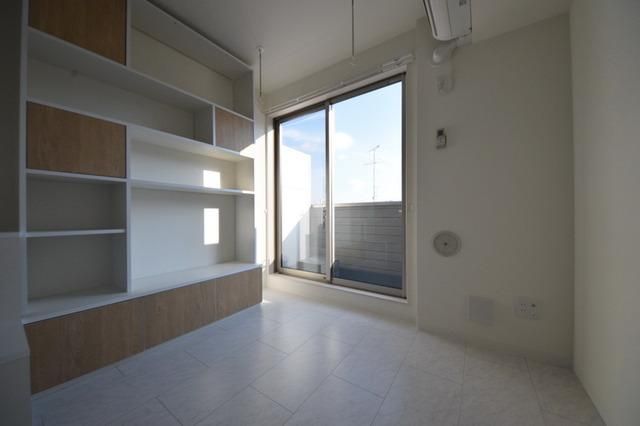 その他部屋・スペース　洋室