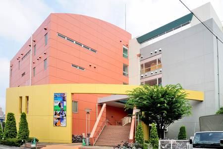 ホームセンター　メガロス八王子（ホームセンター）まで902m