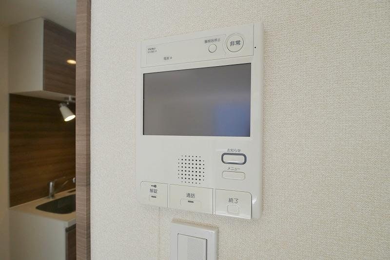 その他設備　設備