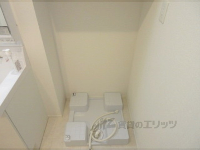 その他部屋・スペース　冷蔵庫置場