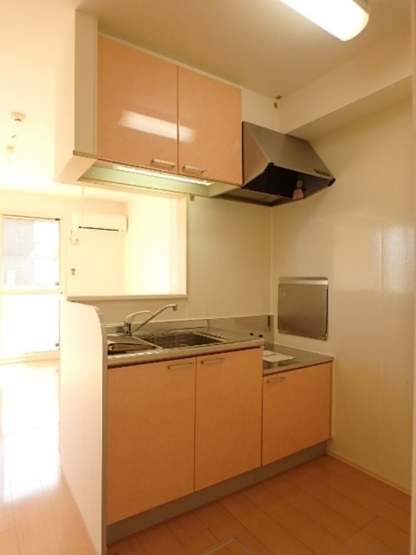 キッチン　図面と現状に相違がある場合には現状を優先