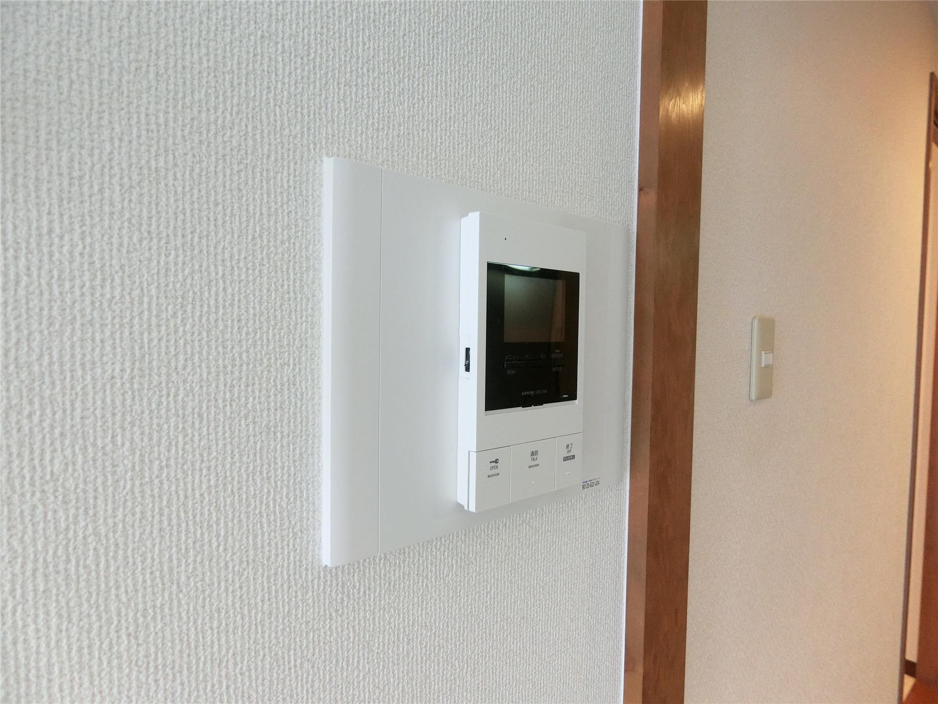 セキュリティ　同仕様画像