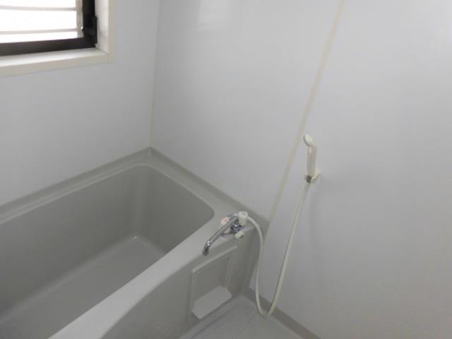 バス・シャワールーム　同仕様画像