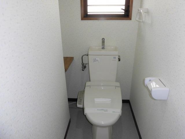 トイレ　同仕様画像
