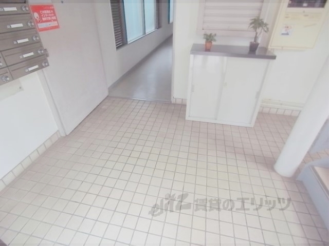 ロビー　ロビー