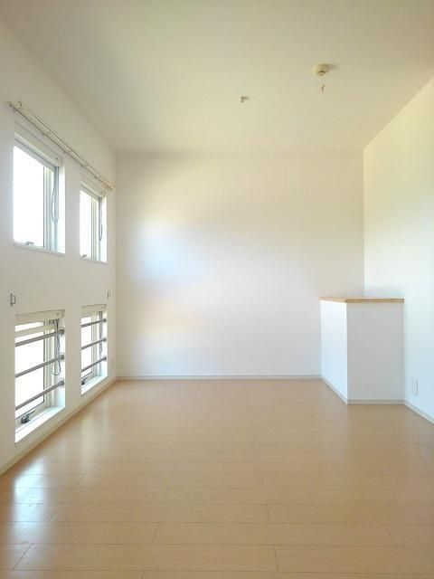 その他部屋・スペース　リビング/居室