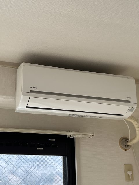 その他設備　別号室の写真です