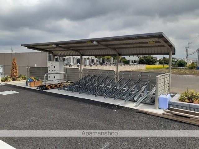 その他共有部分　その他共有部分