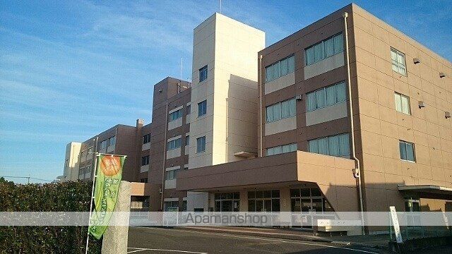 小学校　加須市立大桑小学校（小学校）まで1100m