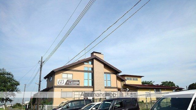 幼稚園・保育園　にしき保育園（幼稚園・保育園）まで1100m