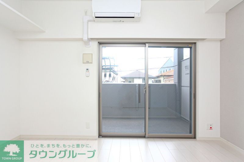 居室・リビング　リビング/居室