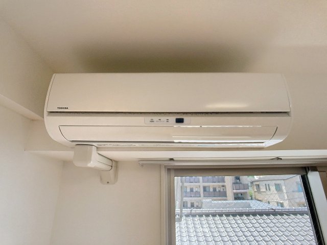 その他設備　3階別室の参考写真です。現況を優先します。(303)