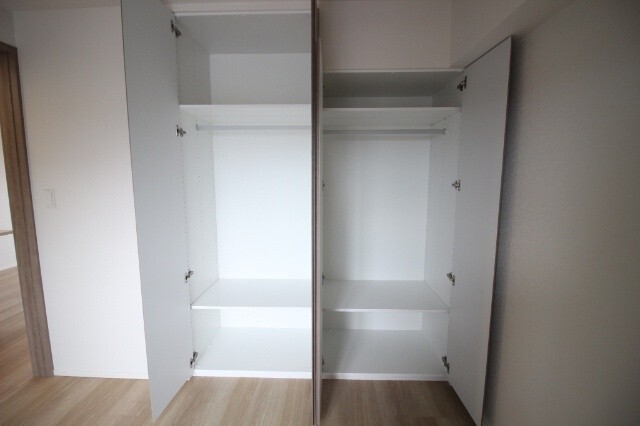 収納　別号室同タイプ