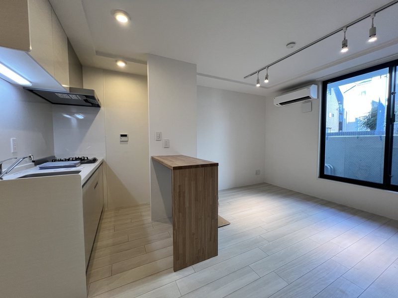 居室・リビング　居室