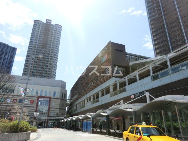 その他　武蔵小杉駅（その他）まで2160m
