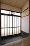 玄関　毎日通る玄関はこちらです