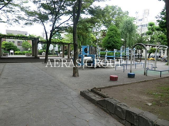 公園　森下公園（公園）まで322m