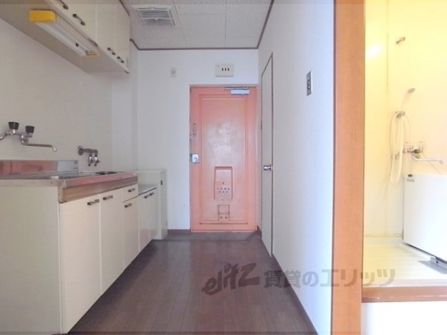 その他部屋・スペース　廊下