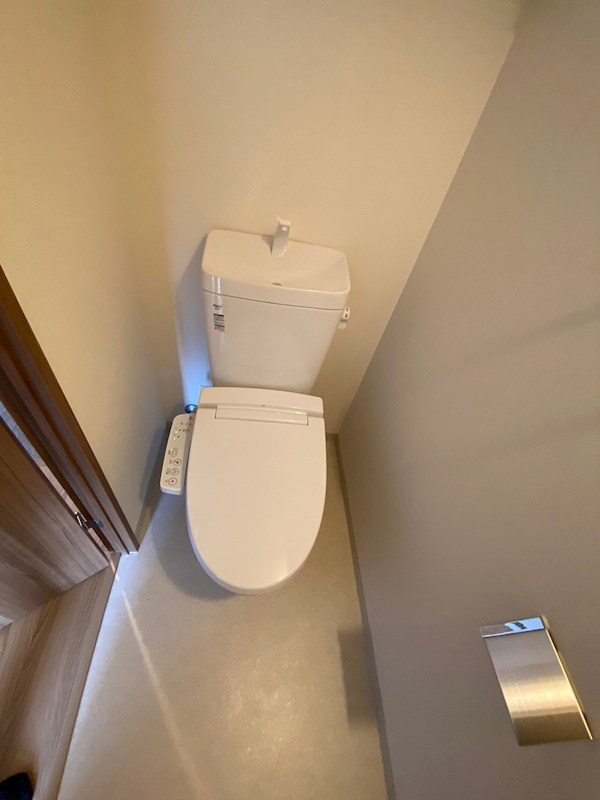 トイレ　別室参照