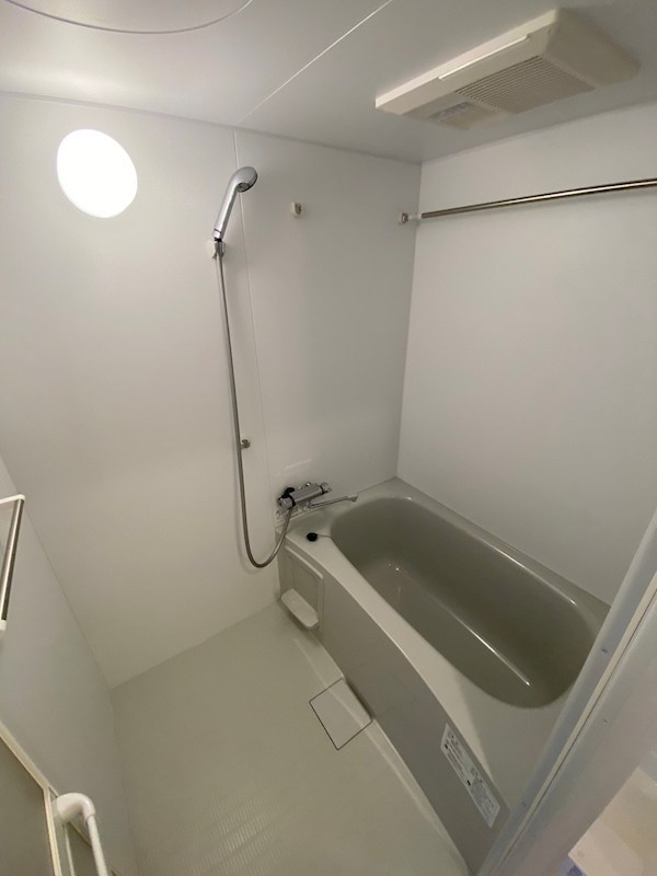 バス・シャワールーム　別室参照