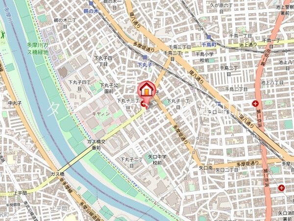 その他　★タウンハウジング蒲田店取り扱い★