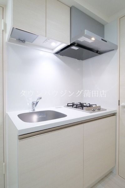キッチン　★タウンハウジング蒲田店取り扱い★