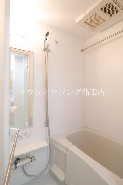 バス・シャワールーム　★タウンハウジング蒲田店取り扱い★