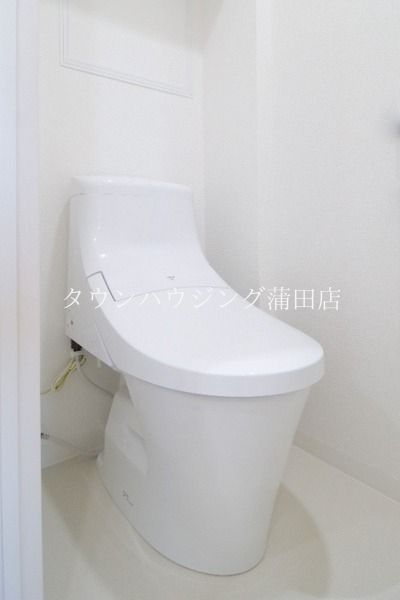 トイレ　★タウンハウジング蒲田店取り扱い★
