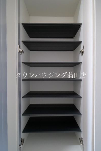 玄関　★タウンハウジング蒲田店取り扱い★