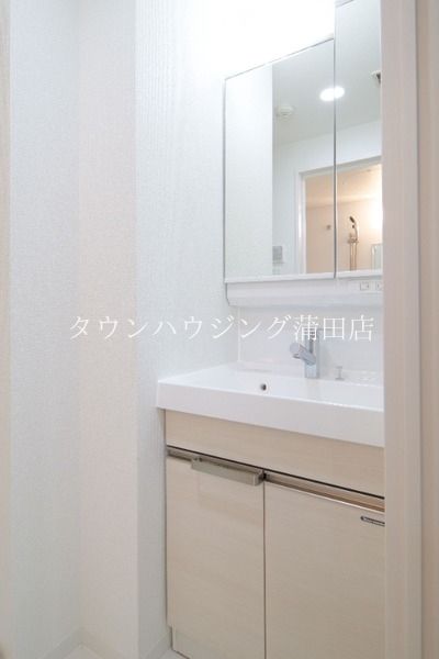 洗面設備　★タウンハウジング蒲田店取り扱い★