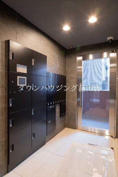 その他共有部分　★タウンハウジング蒲田店取り扱い★