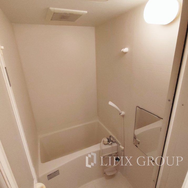 バス・シャワールーム　風呂