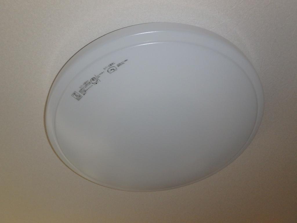 その他設備　照明