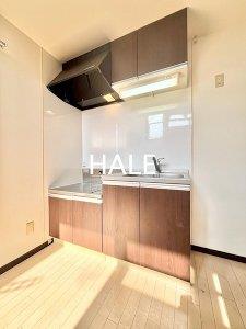 キッチン　同施工会社類似