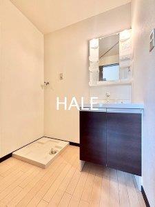 洗面設備　同施工会社類似