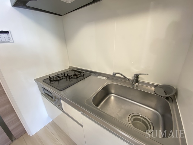 キッチン　キッチンです！