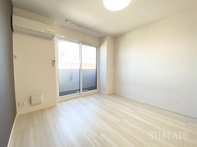 その他部屋・スペース　寝室です！