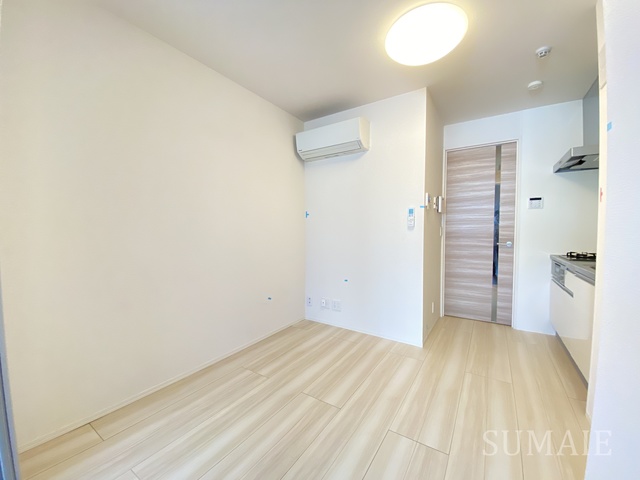 居室・リビング　ダイニングです！